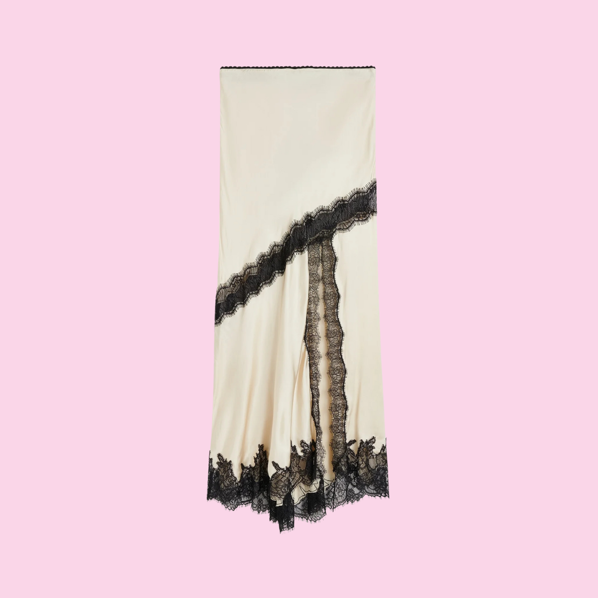 Herskind Panther Skirt