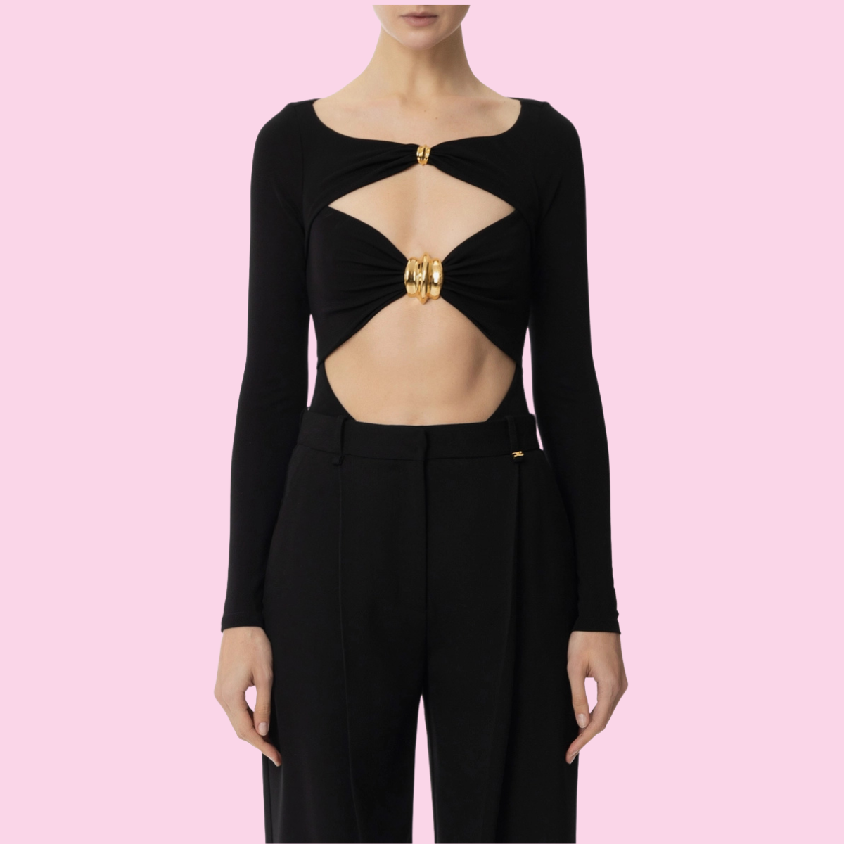 Elisabetta Franchi Body