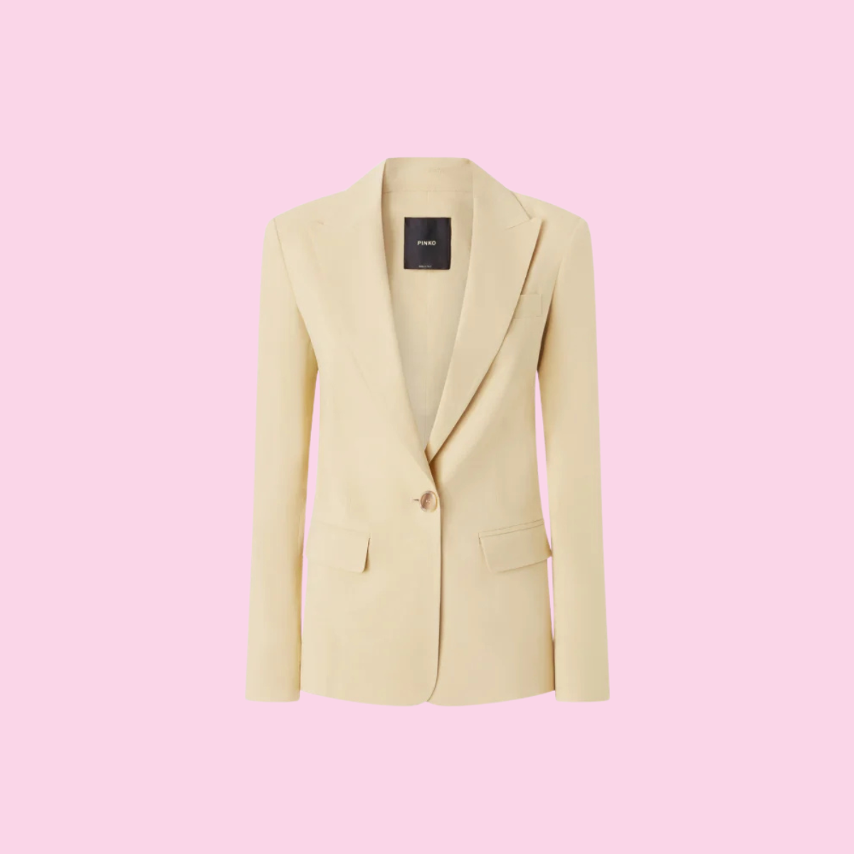 Pinko Ogni Blazer
