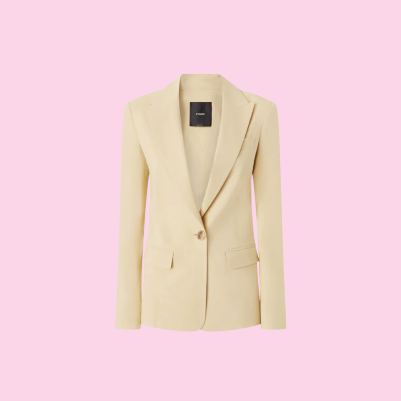 Pinko Ogni Blazer