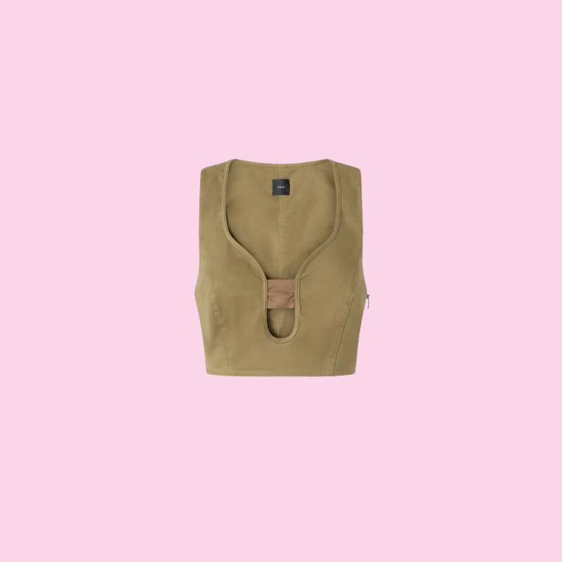 Pinko Stranamore Top