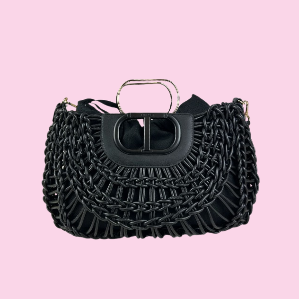 Twinset Bag Black