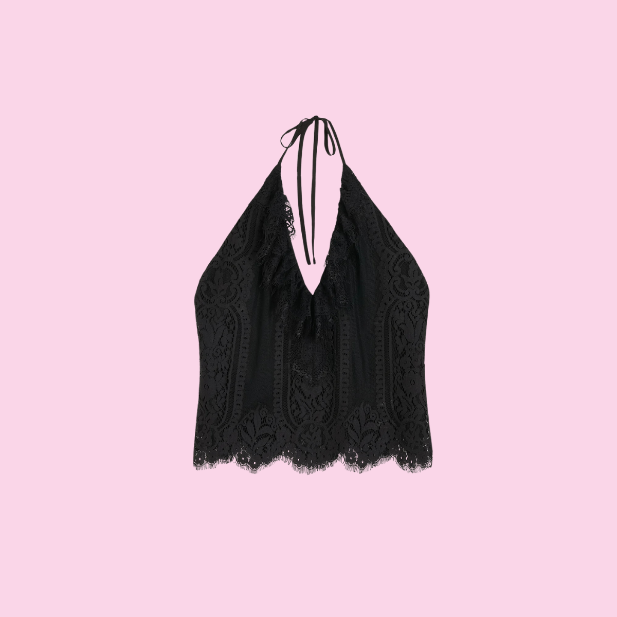 Herskind Tina Lace Top