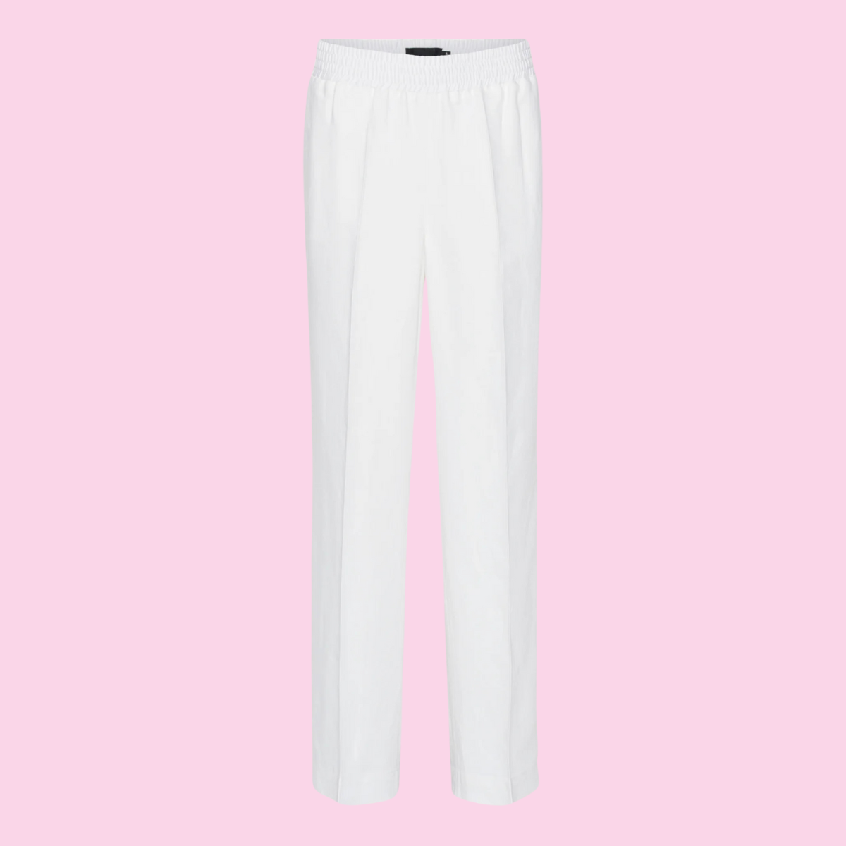 Herskind Pinky Pants White
