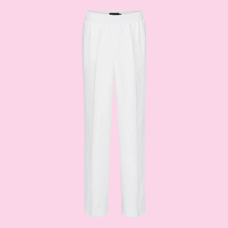 Herskind Pinky Pants White
