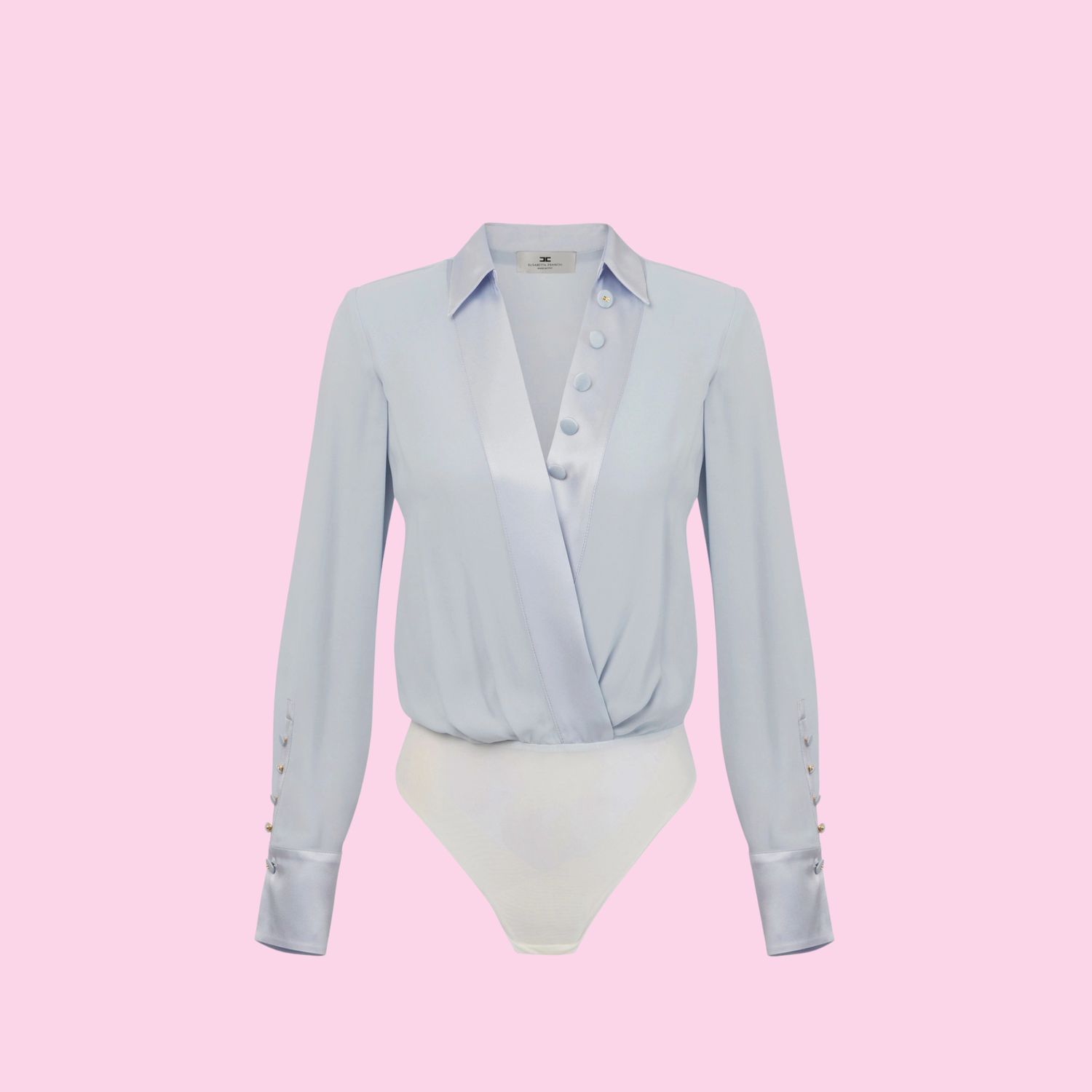 Elisabetta Franchi Body Starlight
