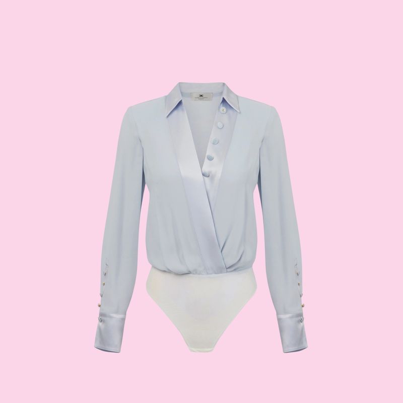 Elisabetta Franchi Body Starlight