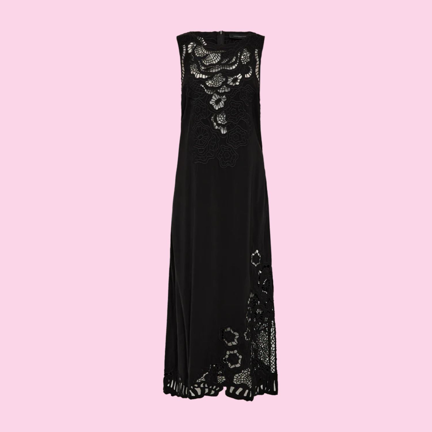 Copenhagen Muse Madelyn Dress