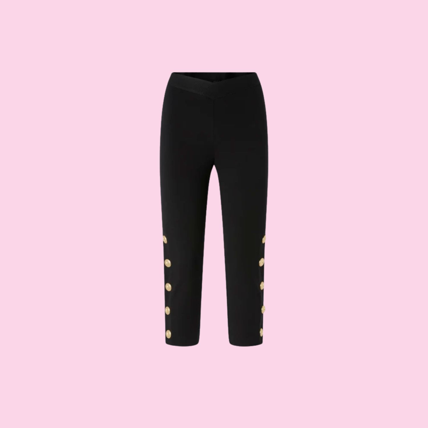 Pinko Petto Legging Black