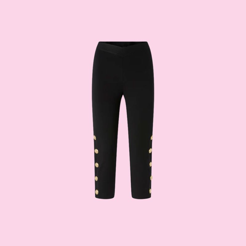 Pinko Petto Legging Black