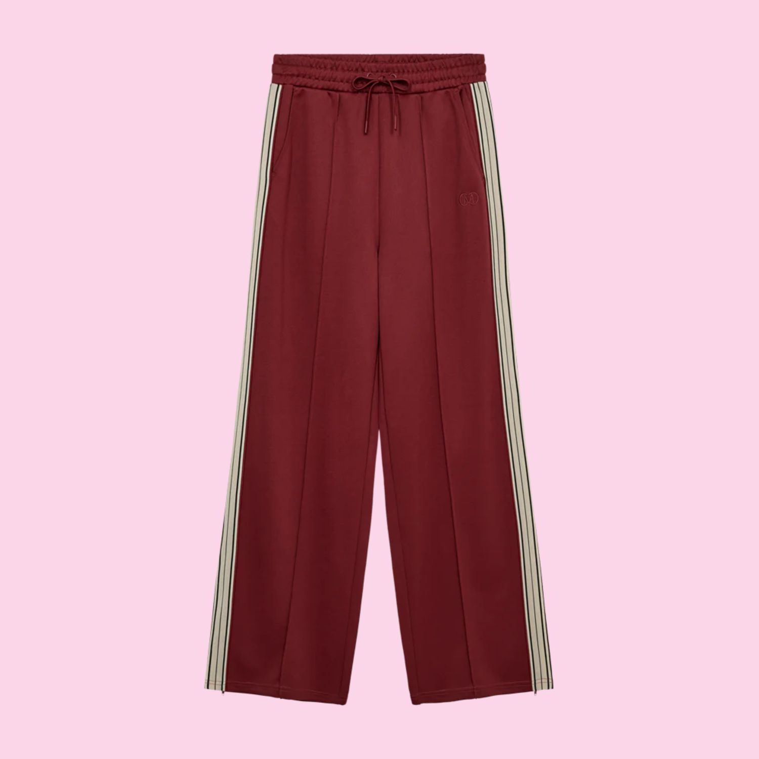 Copenhagen Muse Mada Sweatpants Red Pear