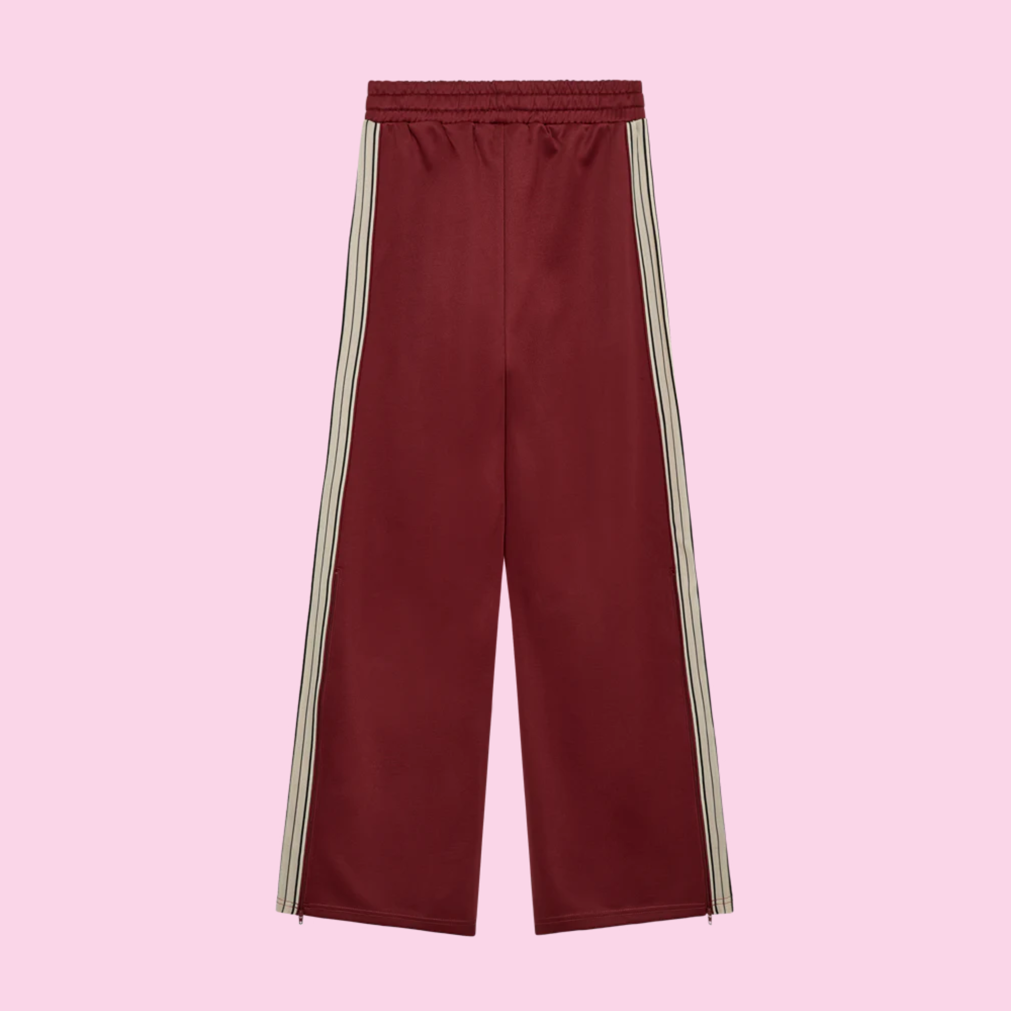 Copenhagen Muse Mada Sweatpants Red Pear
