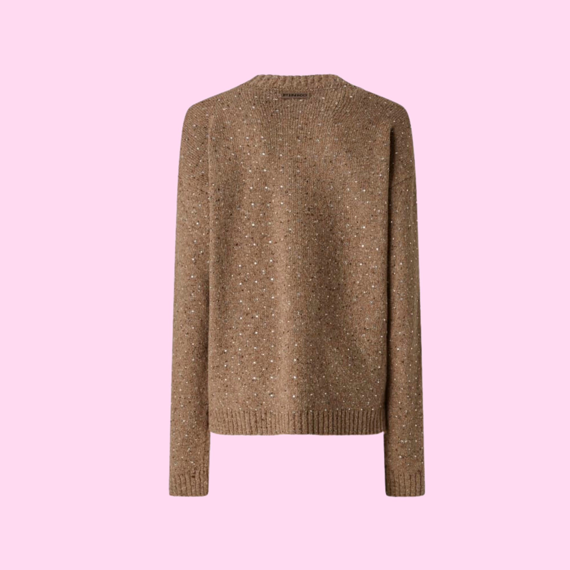 Pinko Marche Cardigan