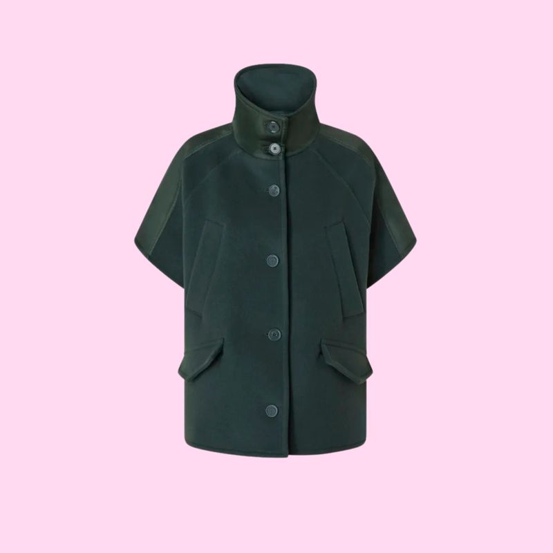 Pinko Carbonara Cape Green