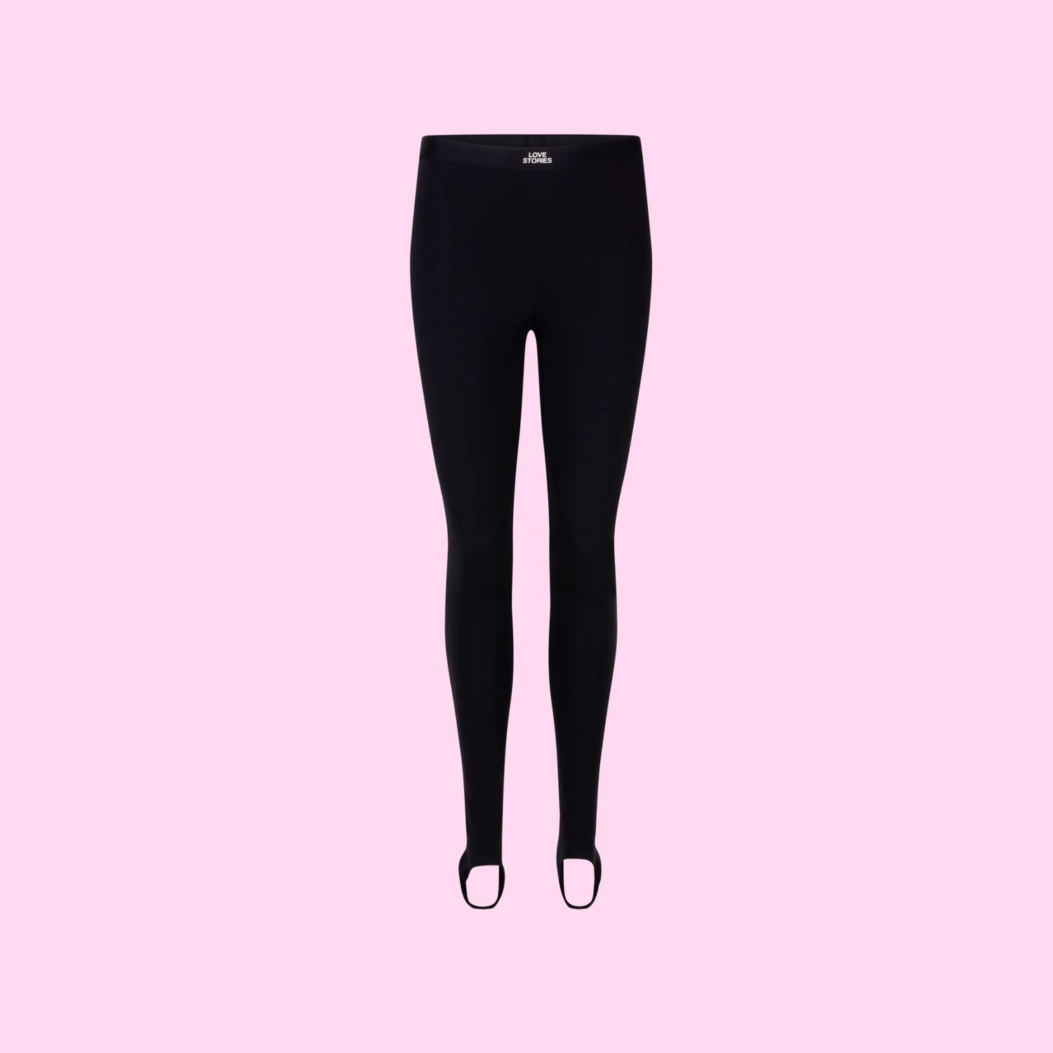 Love Stories John Legging Black