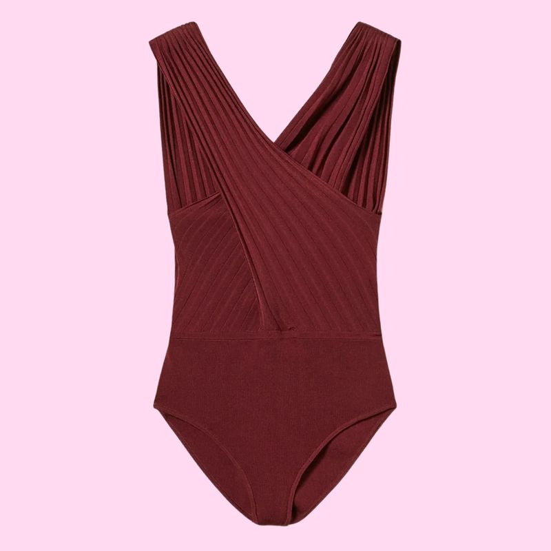 Twinset Body Winetasting Chiaro