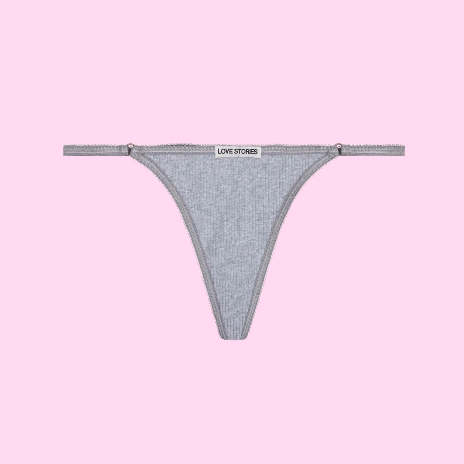 Love Stories Intimates Carola String