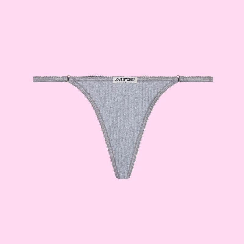 Love Stories Intimates Carola String