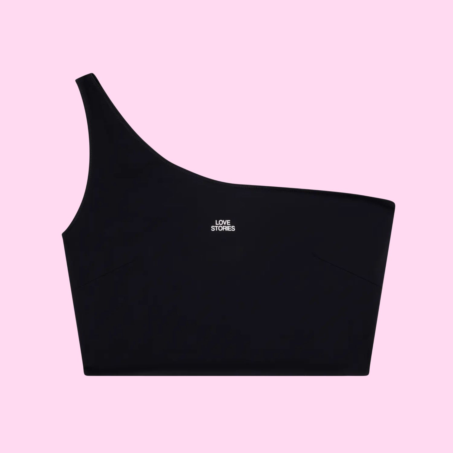 Love Stories Intimates Kaia Asymmetric Top