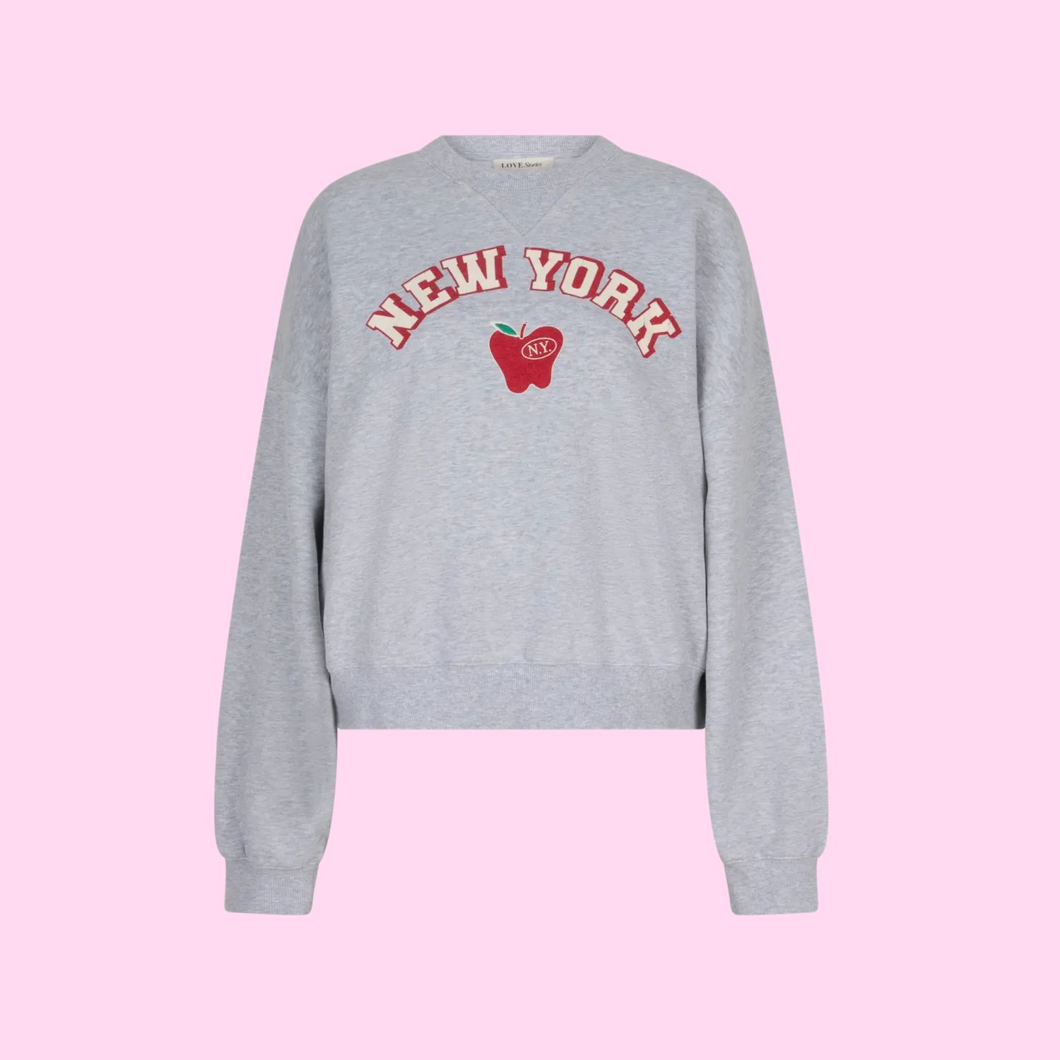 Love Stories Intimates Sloane Sweater