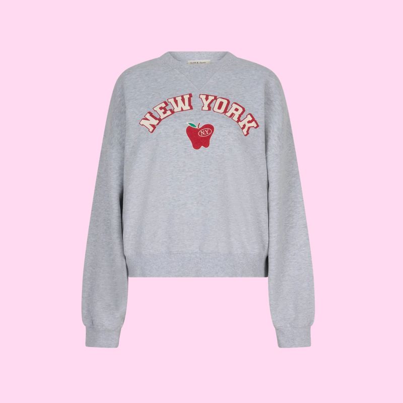 Love Stories Intimates Sloane Sweater