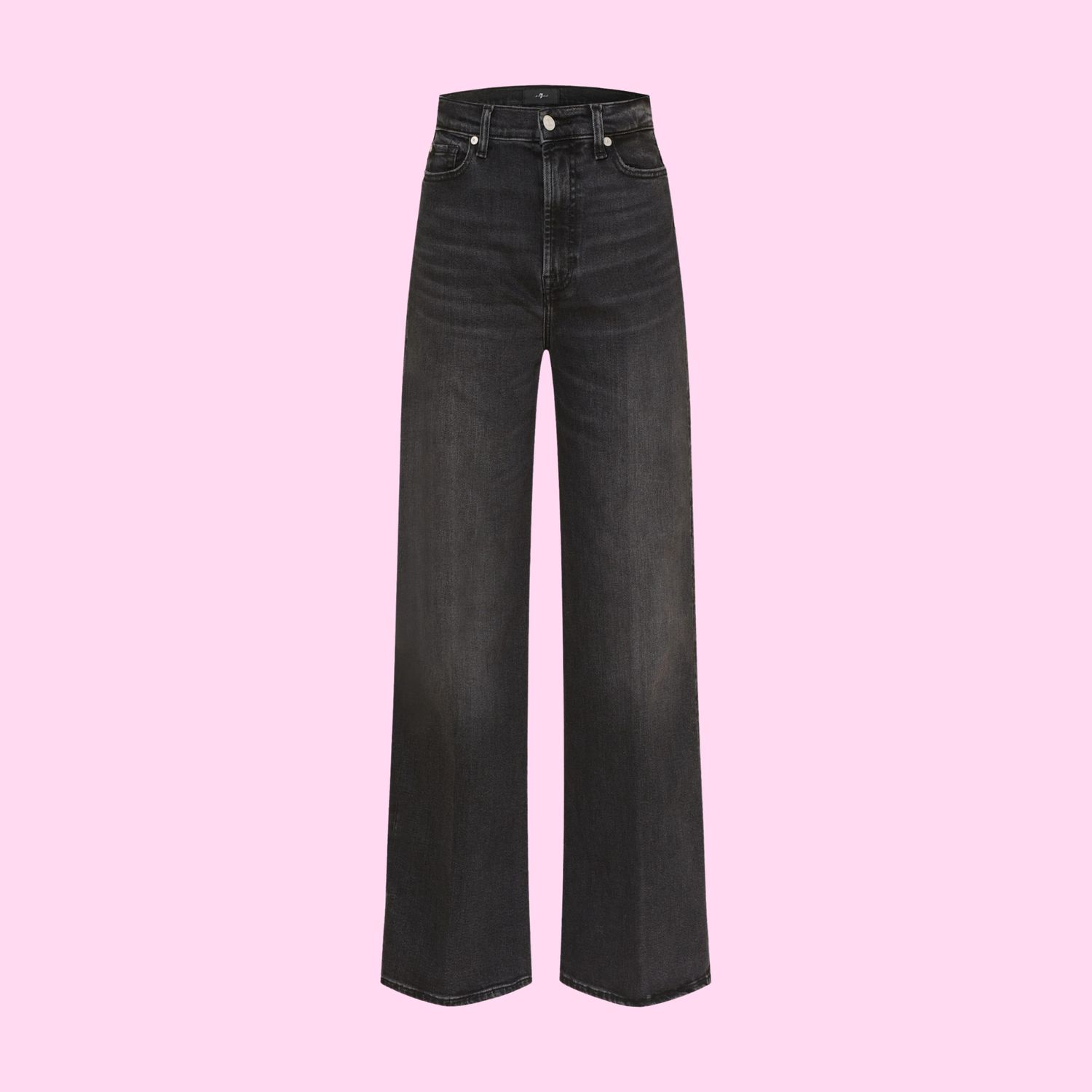 7 For All Mankind Ultra High Rise Jo Bottomline