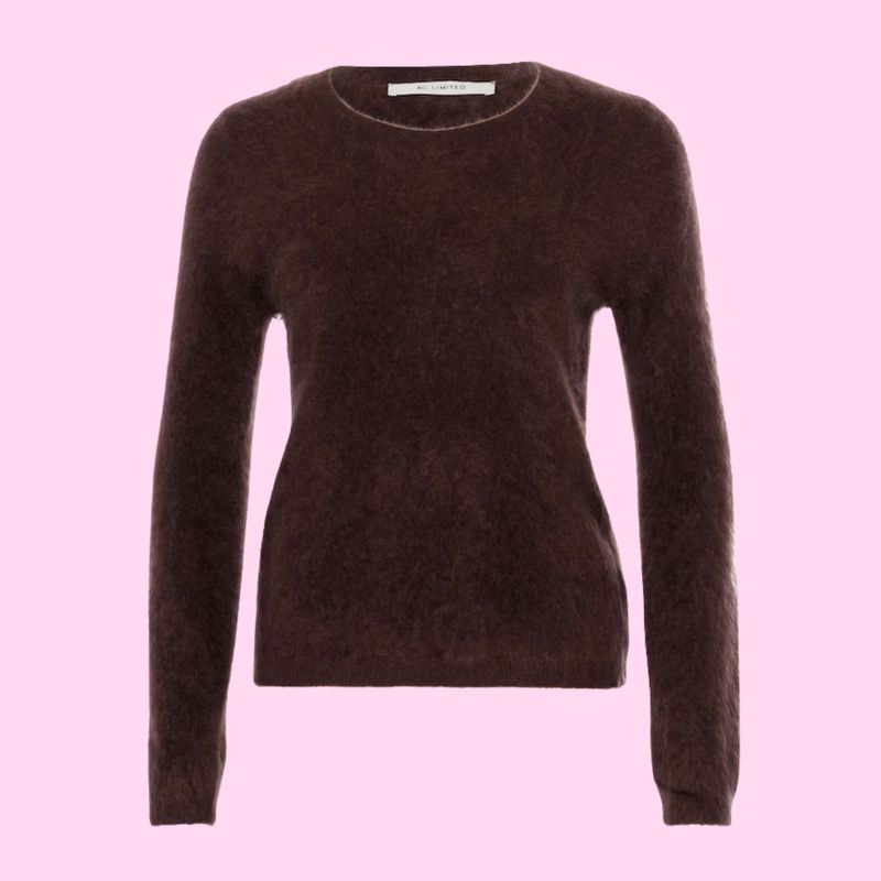 Absolut Cashmere Cali Brownie