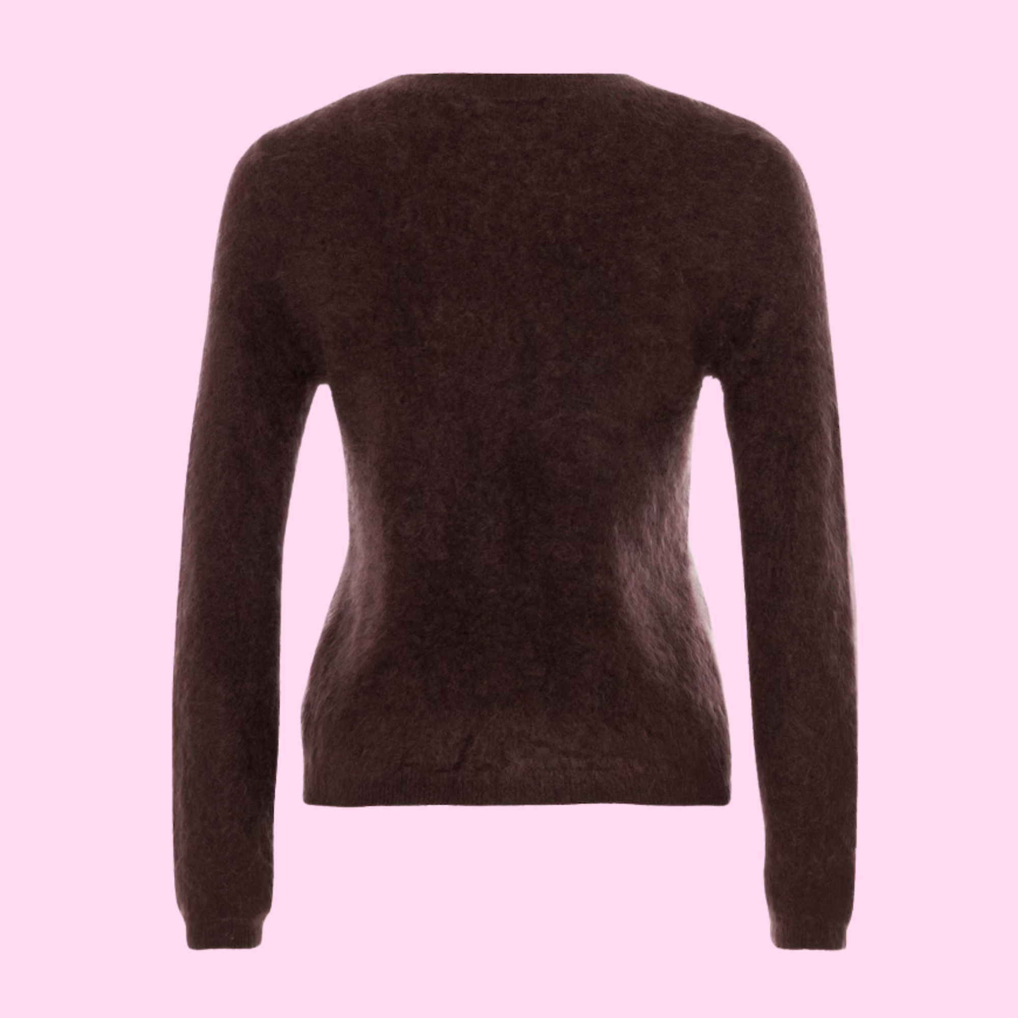 Absolut Cashmere Cali Brownie