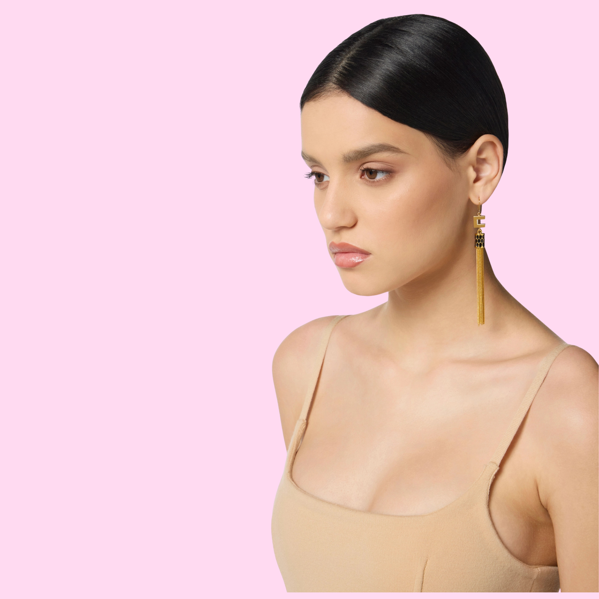 Elisabetta Franchi Earrings