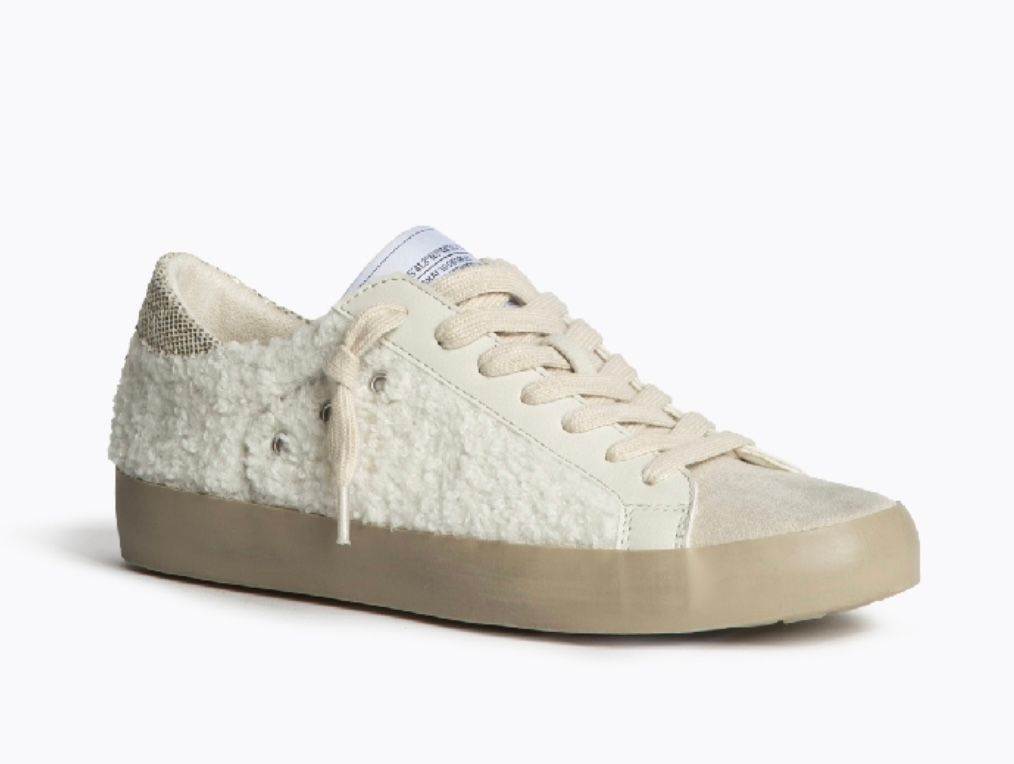 Sneakers Off-White Teddy