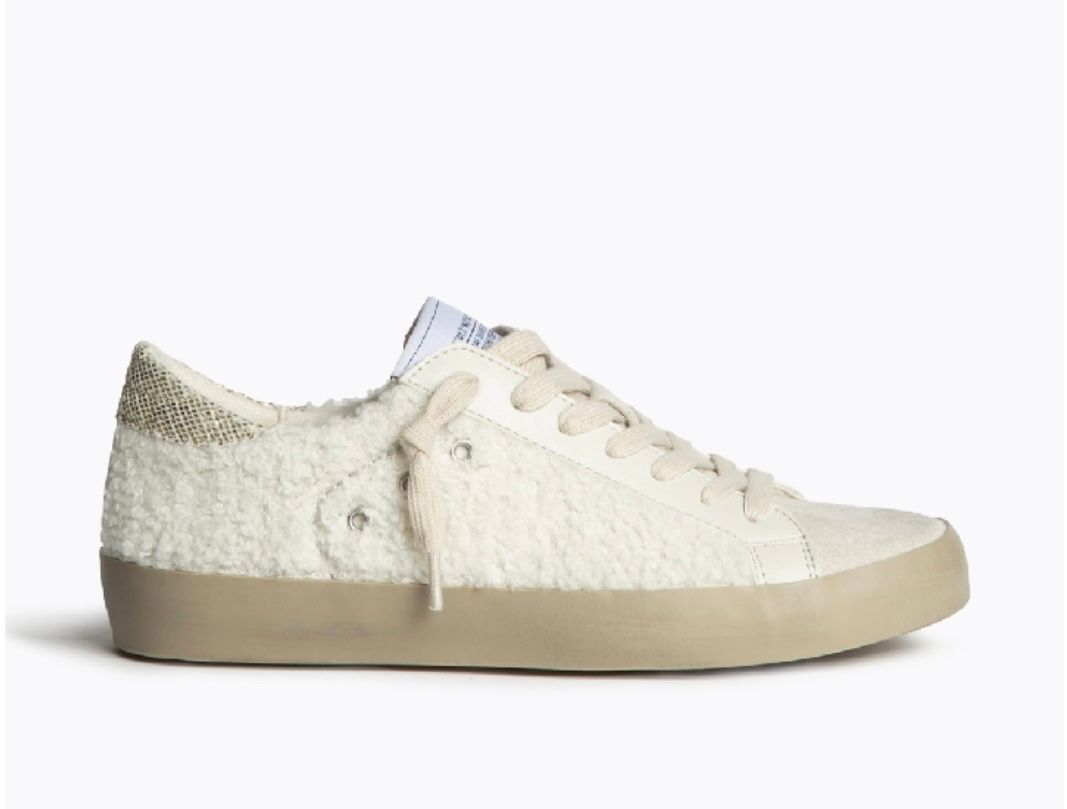 Sneakers Off-White Teddy
