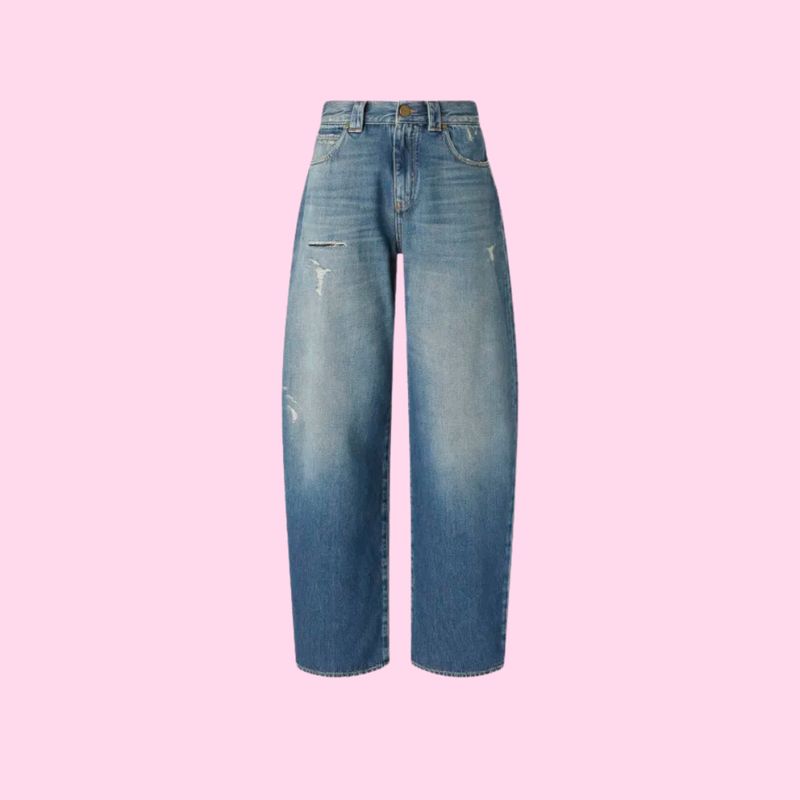 Pinko Eloise Balloon Jeans Pinko Eloise Balloon Jeans