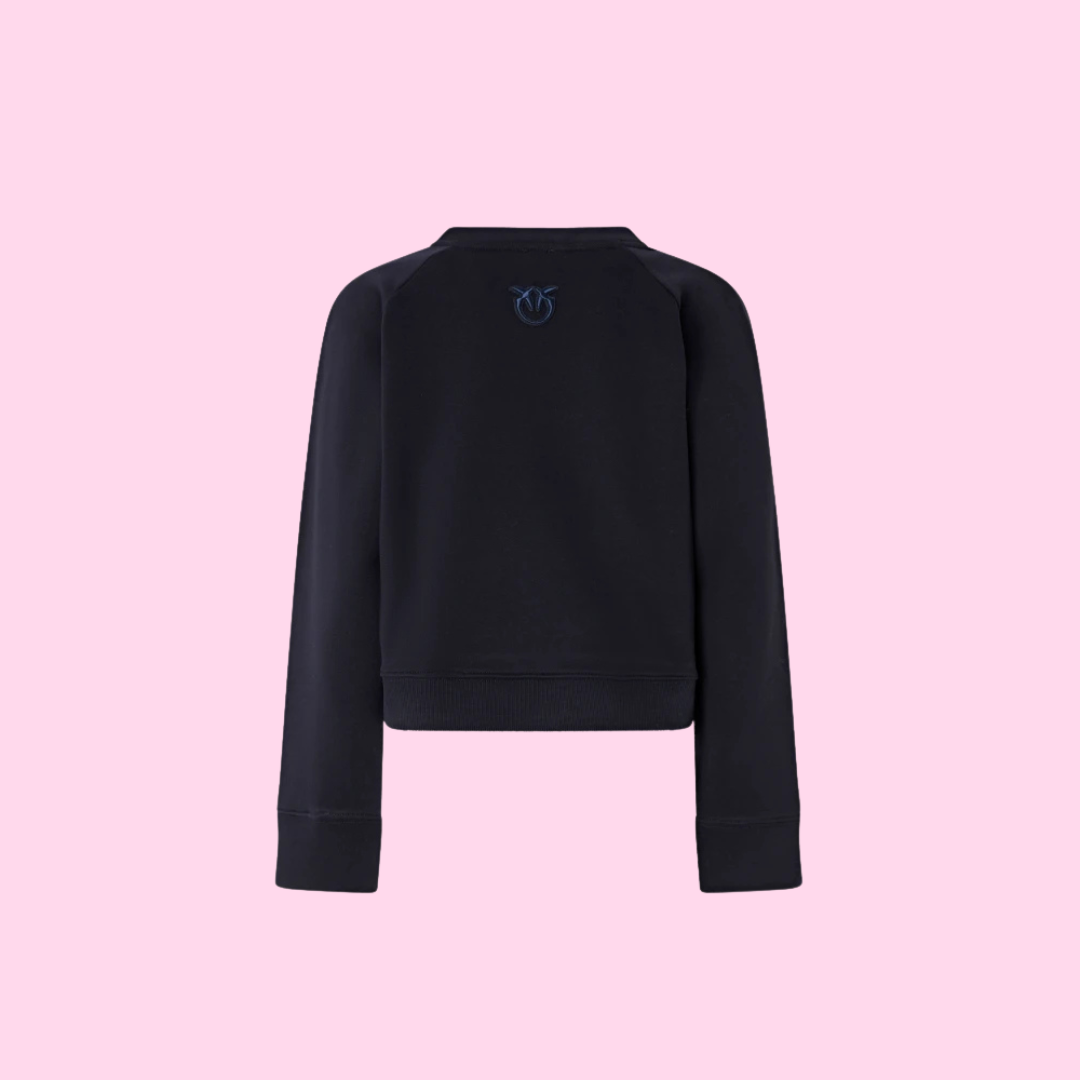 Pinko Margarina Maglia Dark Blue