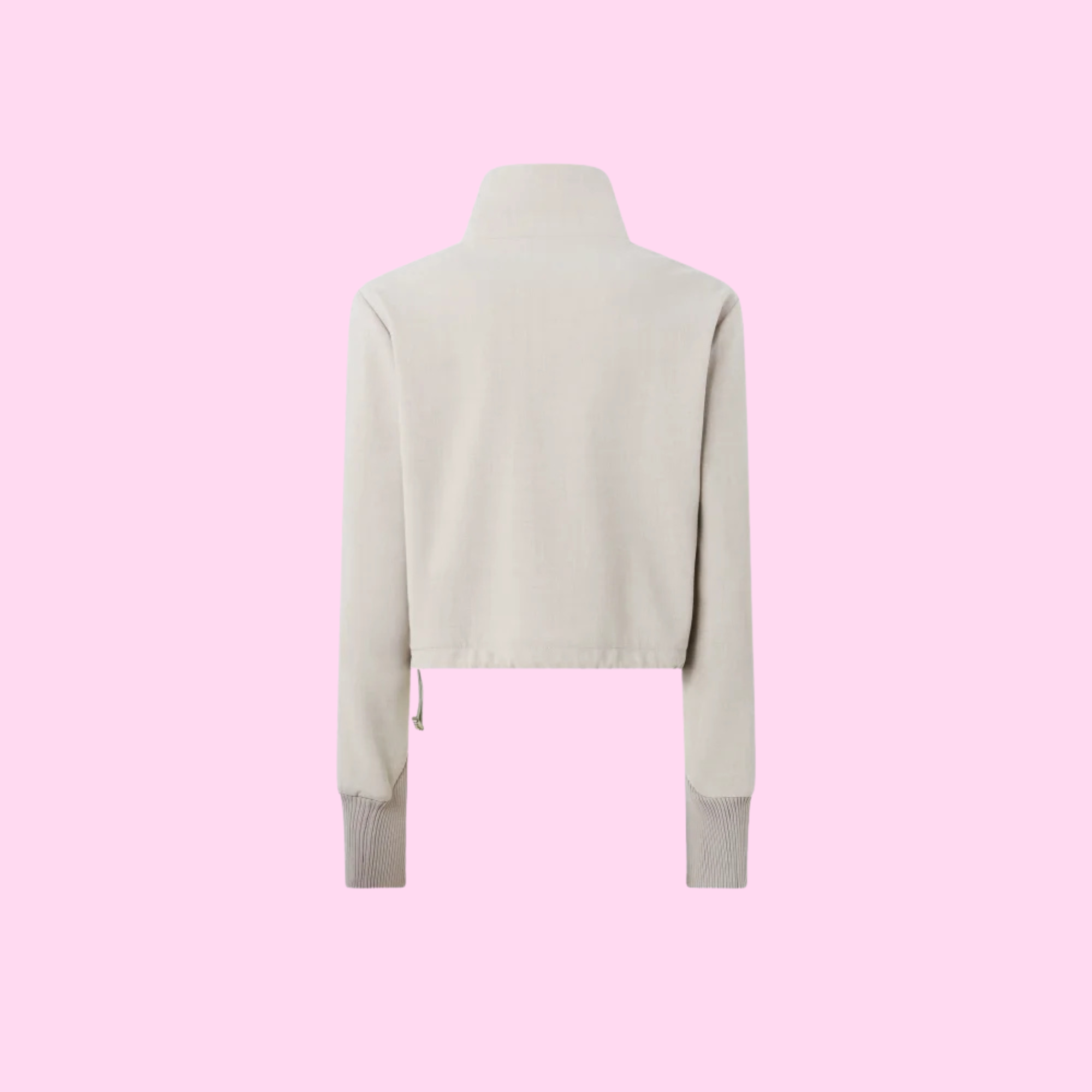 Pinko Gracia Bomber Penguin Grey