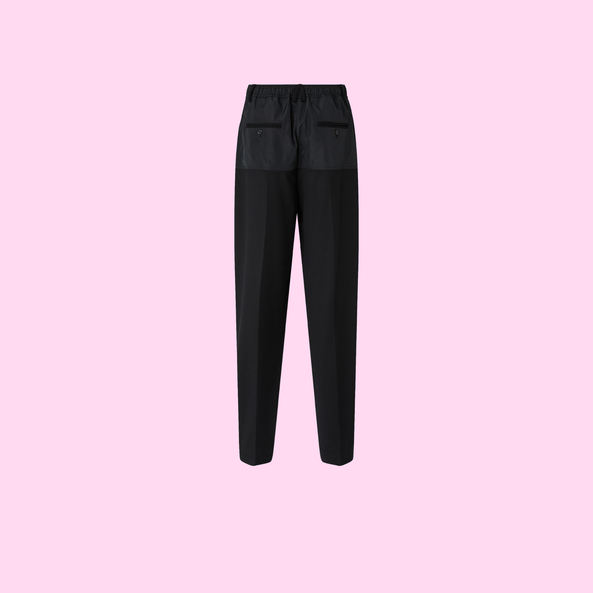 Pinko Xenia Trouser Black