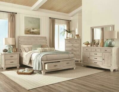 American size Bedroom Packages