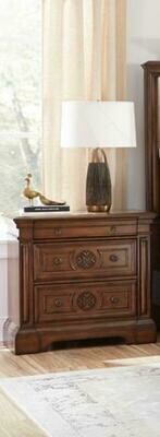 Mystique Nightstand