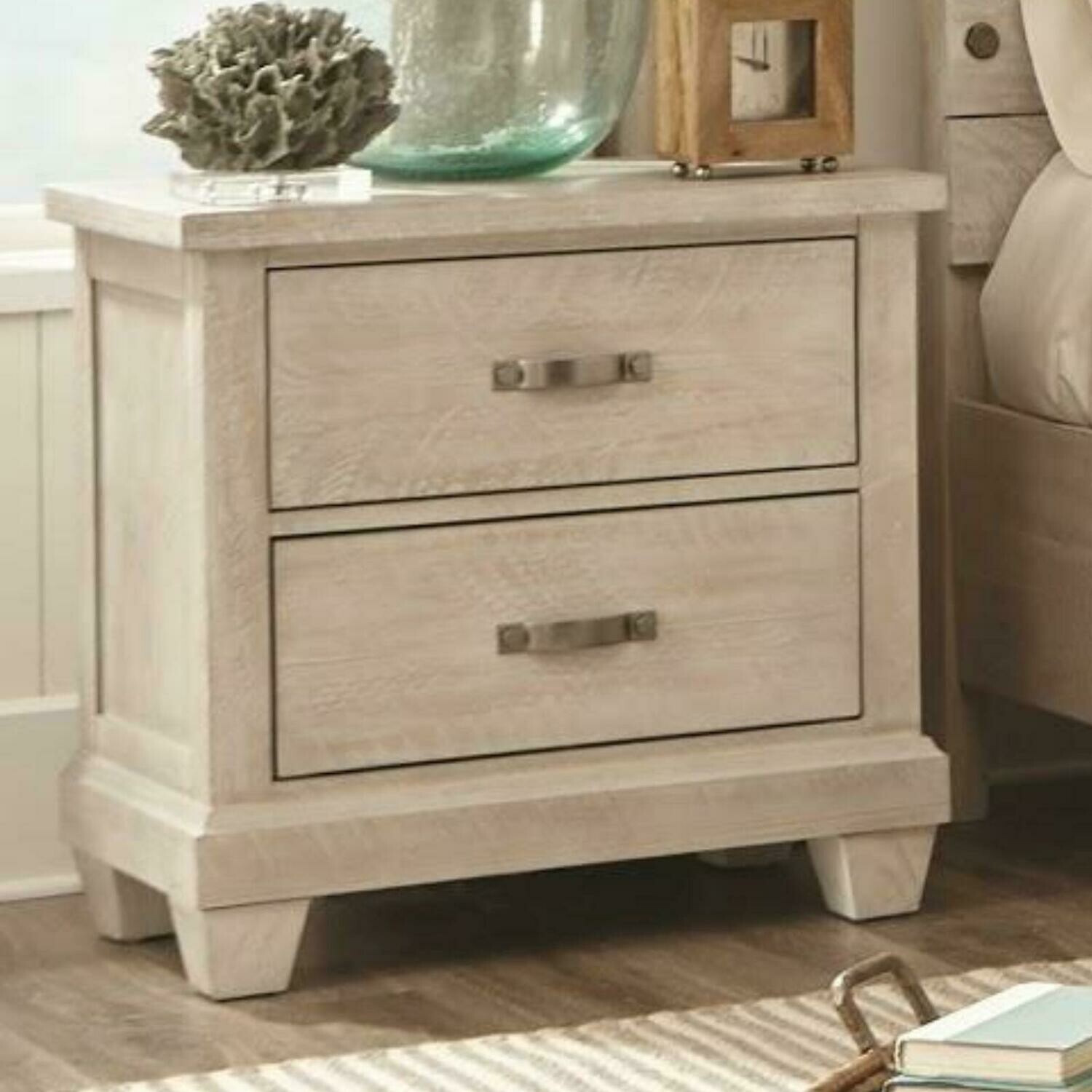 Sundown Nightstand