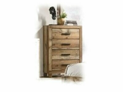 Gobi Tall Chest