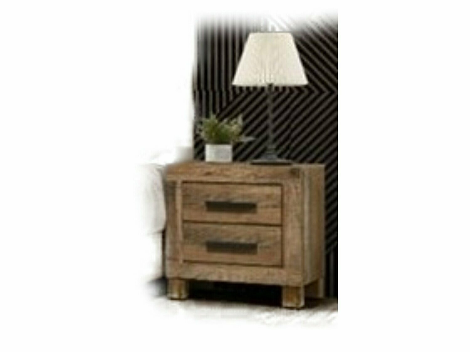 Gobi Nightstand