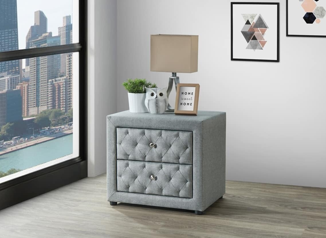 Ritz Nightstand