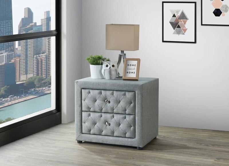 Ritz Nightstand