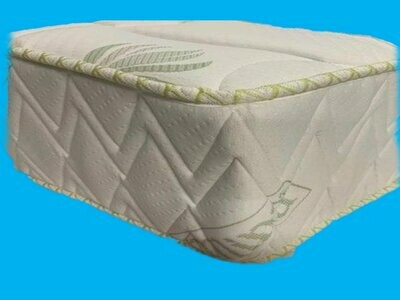 Mattress Air Comfort 5 Zone