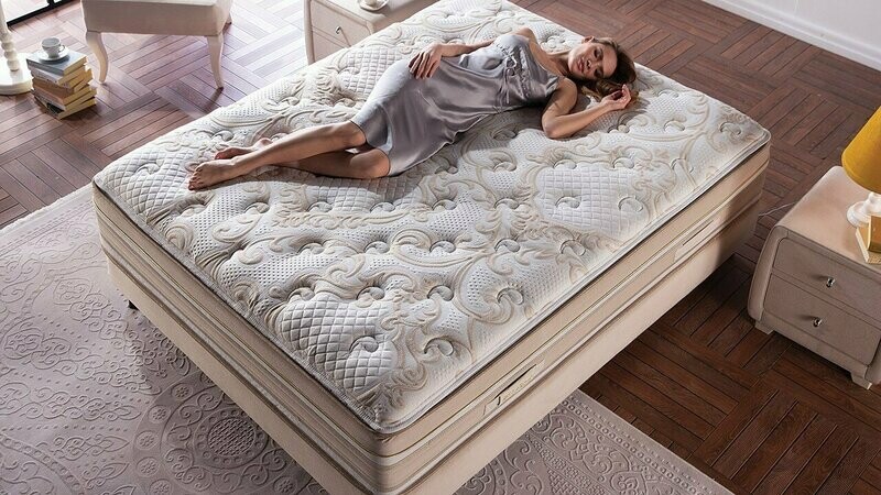 Mattress Golden Energy