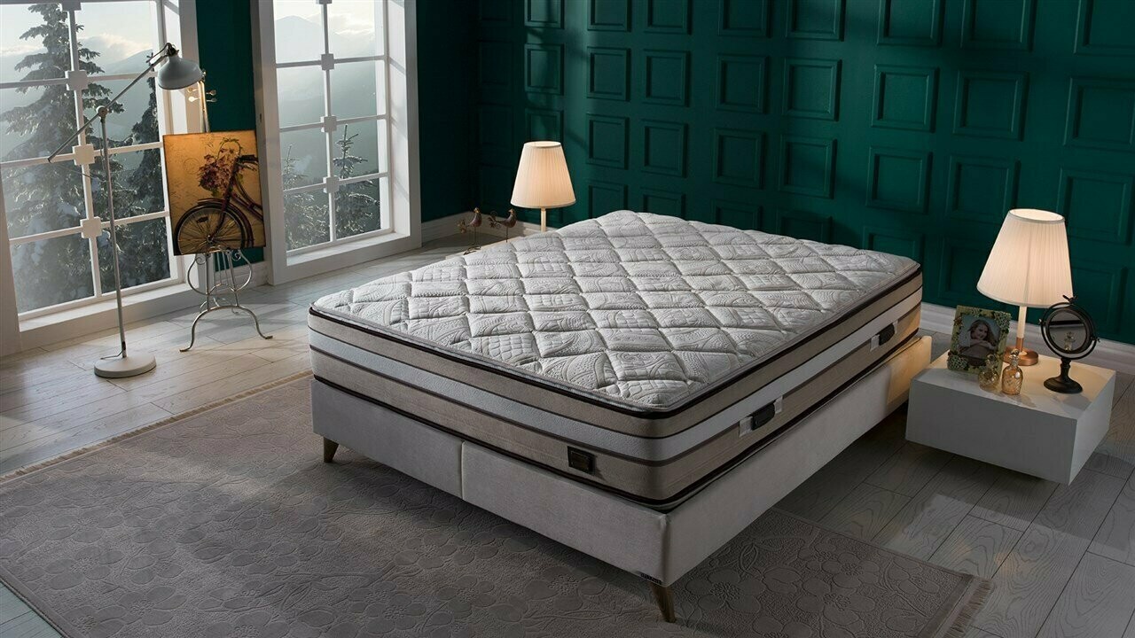Mattress All Weather