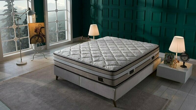 Mattress All Weather