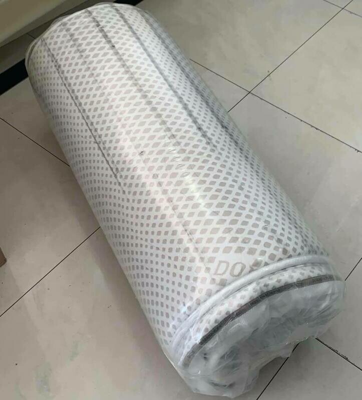 Mattress Ekoflex Roll