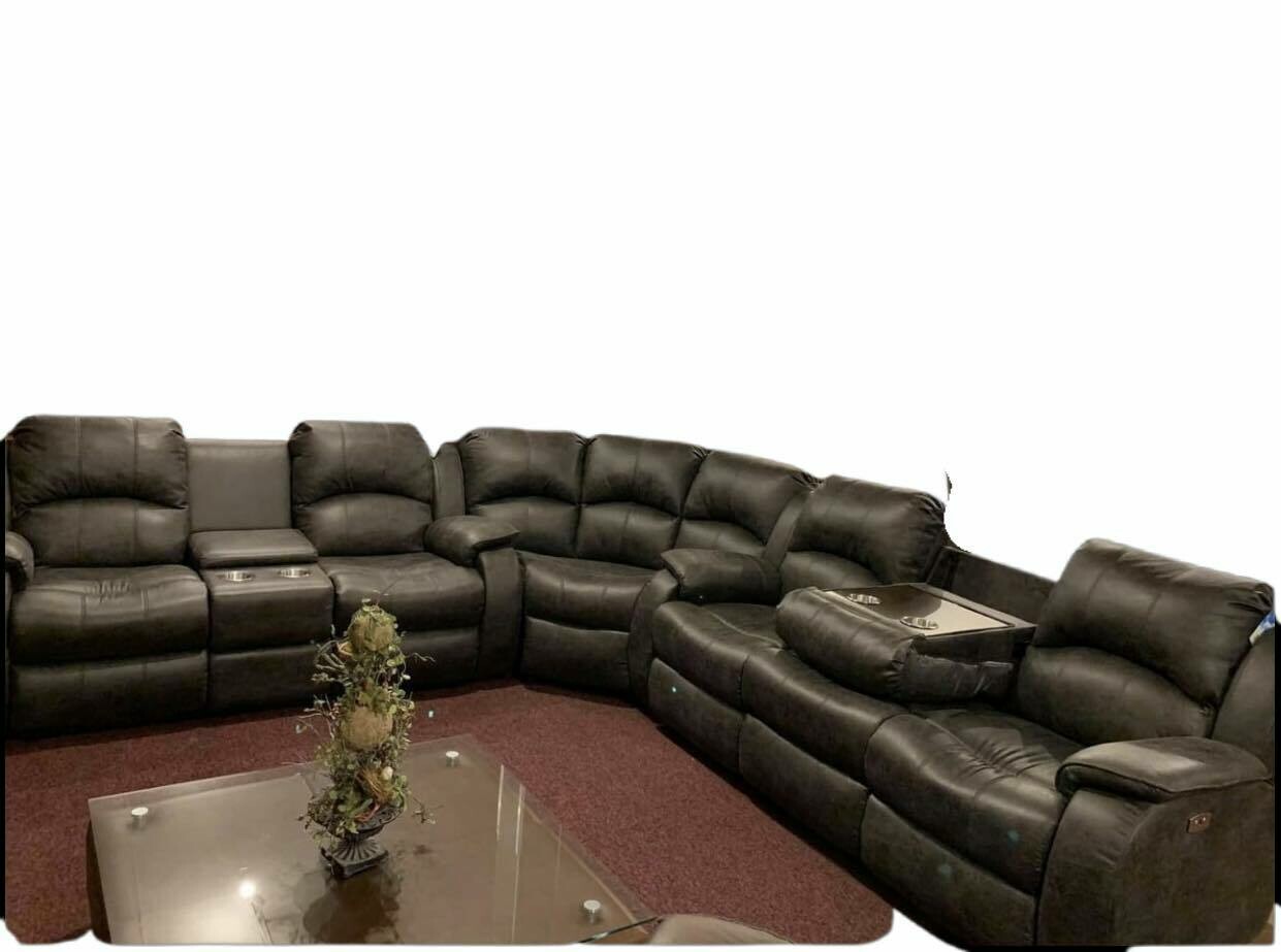 Model Kenia Living Room Sectional