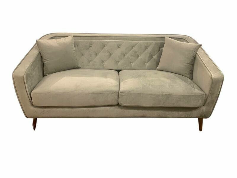 Living Room  Model Style large Sofa