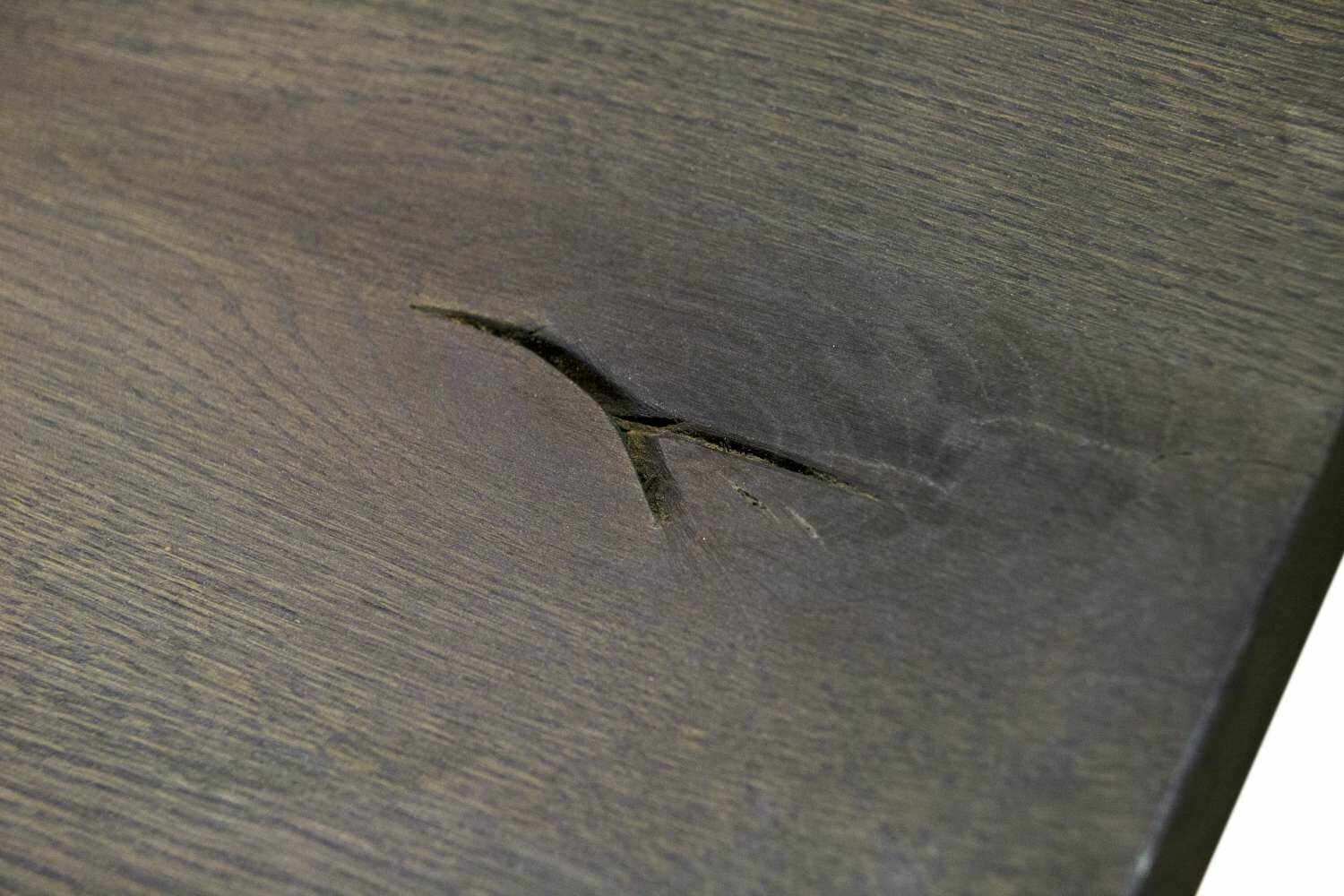 Rustica Wild Oak Table Model Valley